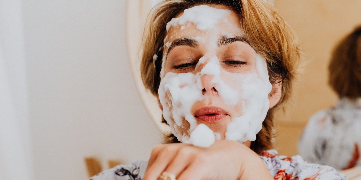 Is Double Cleansing Worth the Extra Step?