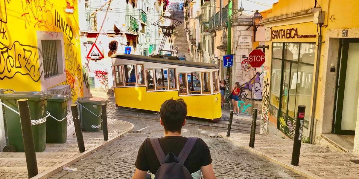 The Best Destinations for First-Time Solo Travelers, Ranked