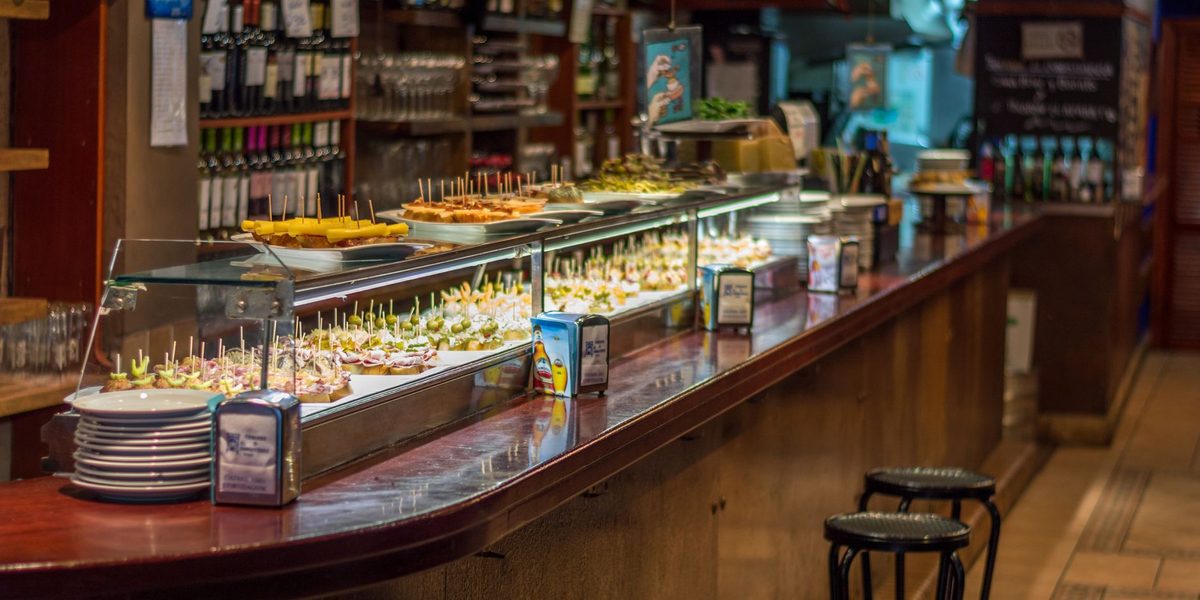 The Best European Cities for Food Lovers, Ranked