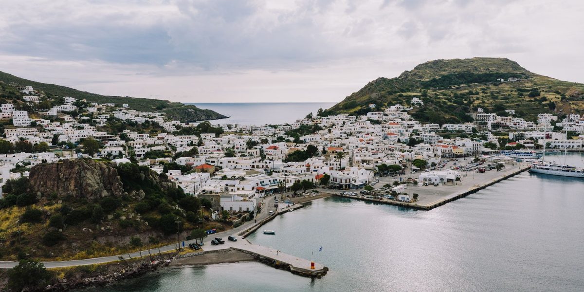 The Best Mediterranean Islands for First-Time Visitors, Ranked