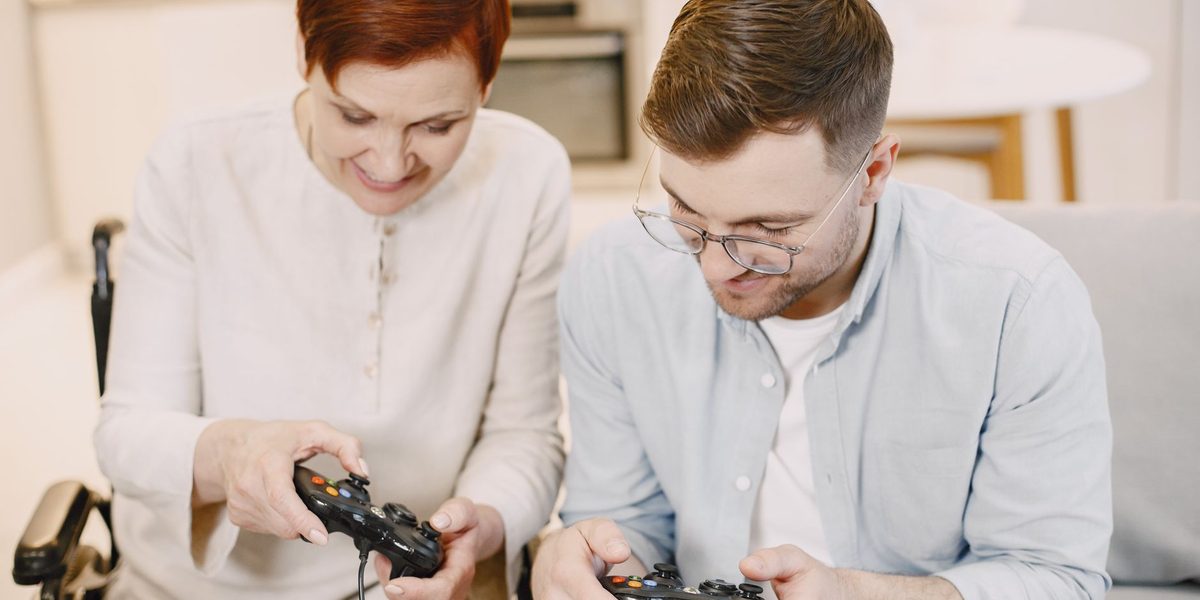 Choosing Your First Video Game Genre: A Beginner's Guide