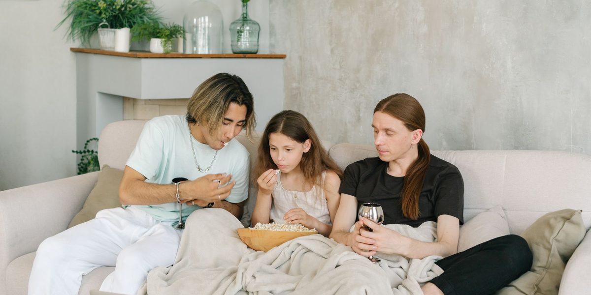 Family Entertainment by Age: Picking What Works for Everyone