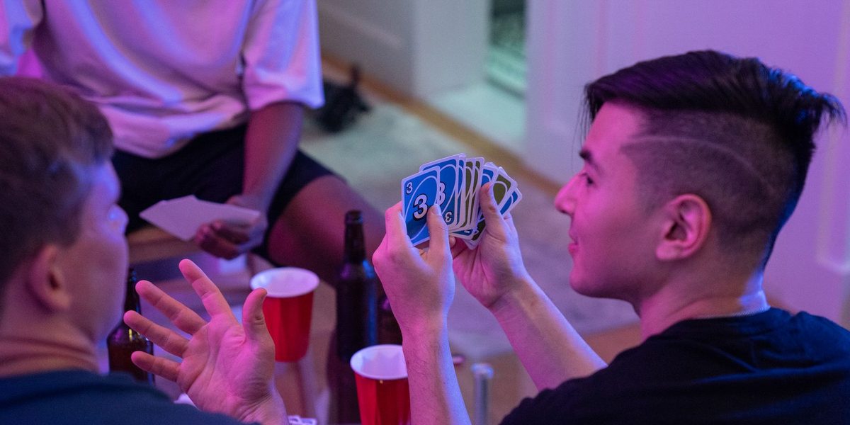 Party Games vs. Strategy Games: Choosing by Occasion
