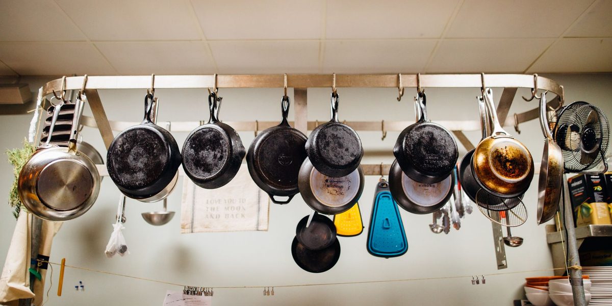 Cookware Materials Explained: What's Actually Worth Buying