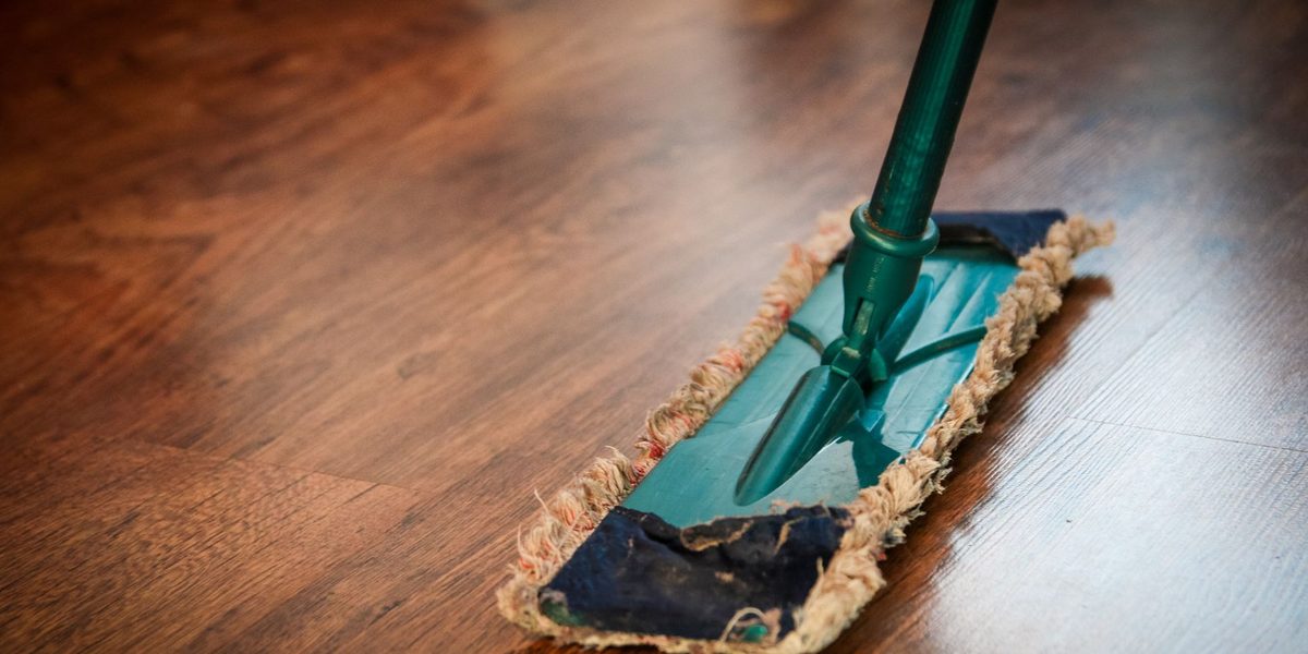 Mops, Steam Cleaners, and Floor Tools That Are Actually Worth Buying