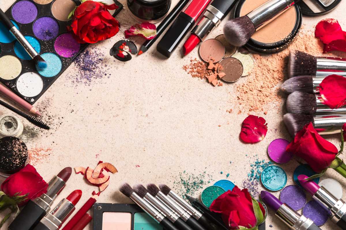 Top-Rated Beauty Products of 2025