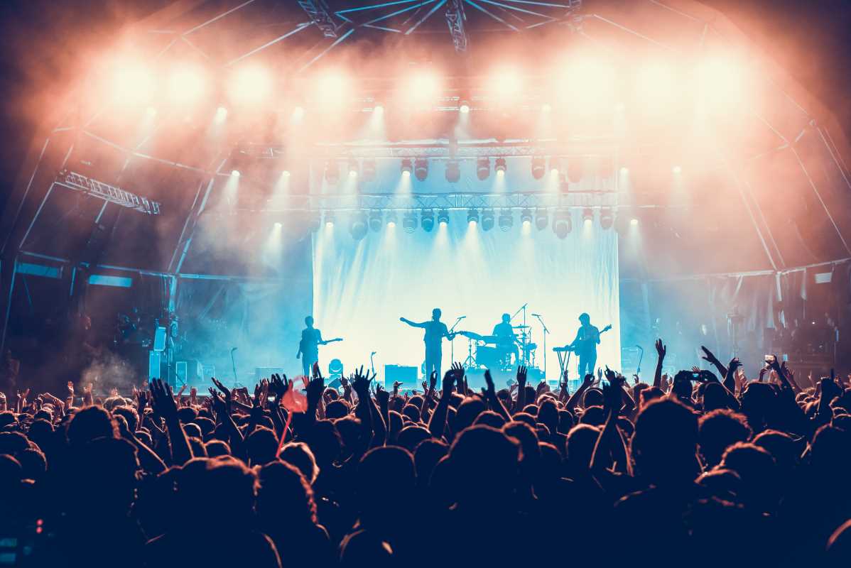 Top Headliners: The Biggest Music Festivals of 2024