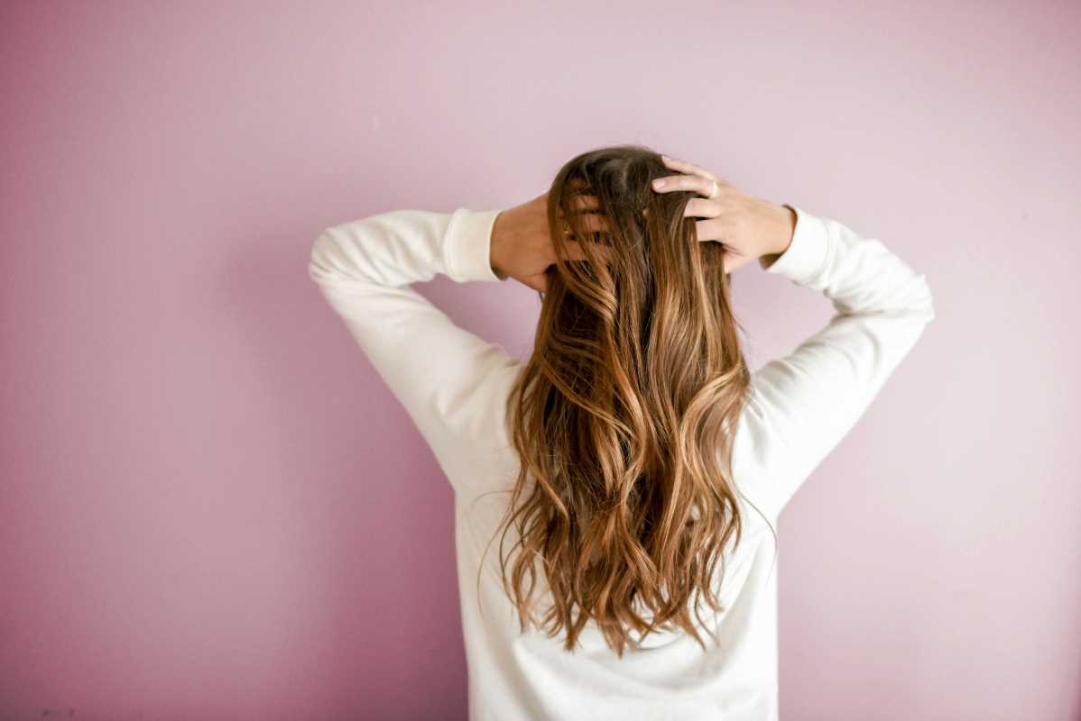 Secrets to Achieving Beautiful, Healthy Hair