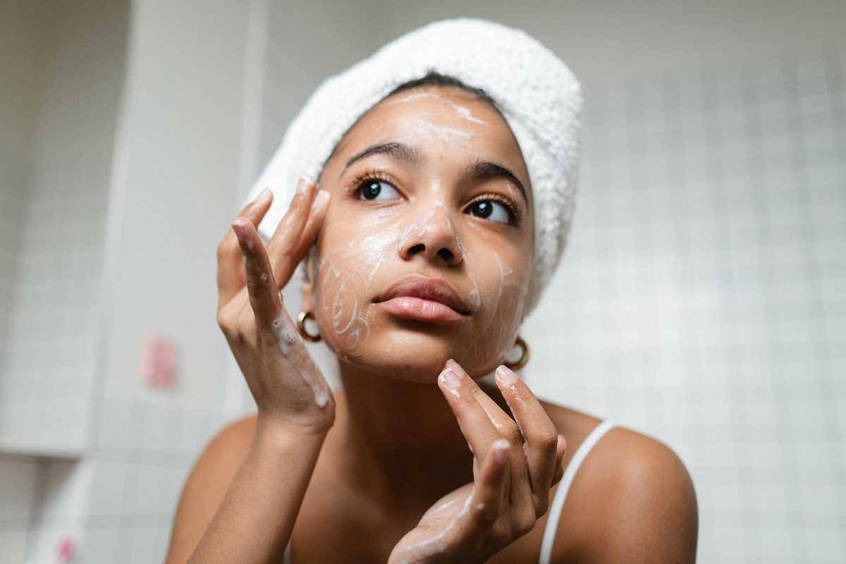 The Surprising Culprits Behind Acne Breakouts