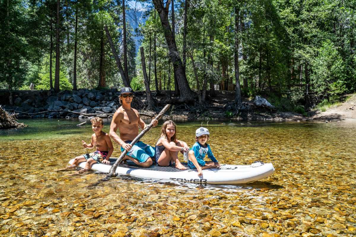 Exploring the Beauty of Yellowstone National Park