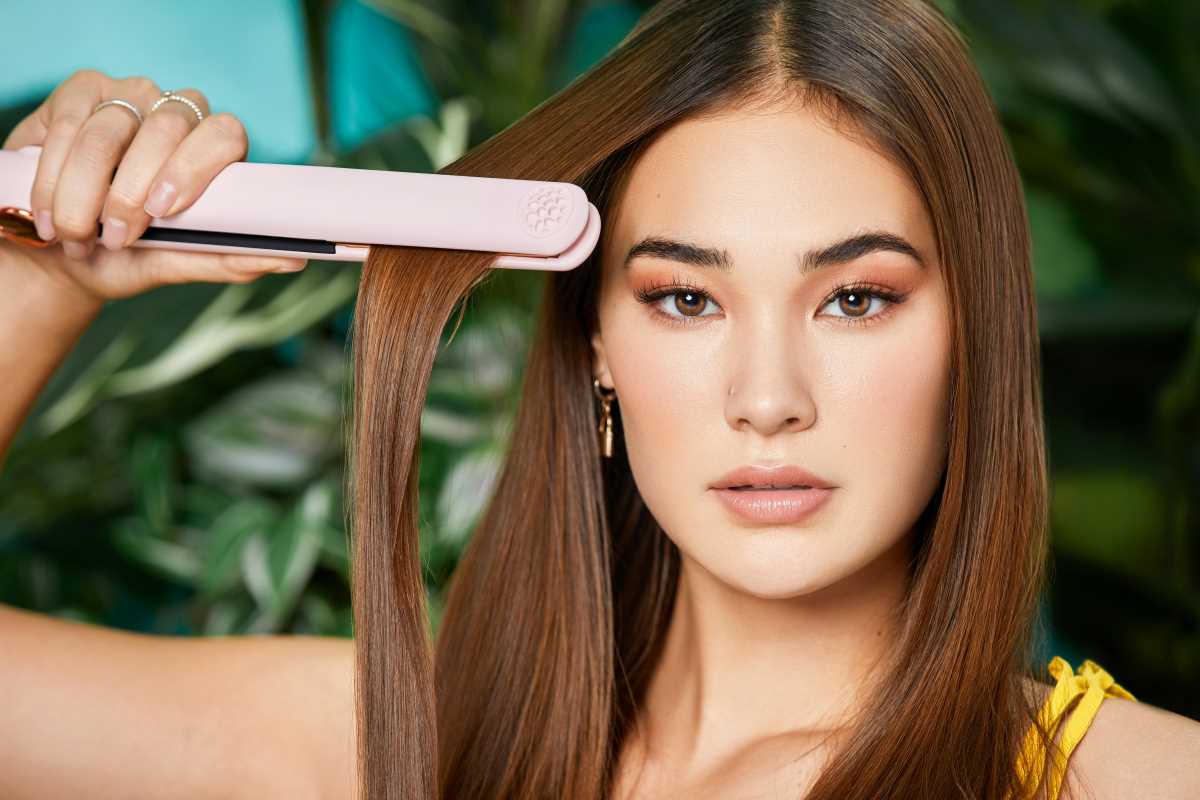 The Ultimate Guide to Straightening Your Hair Like a Pro